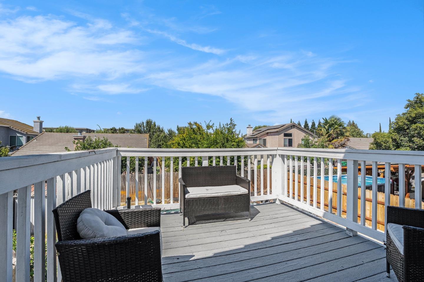 Detail Gallery Image 14 of 31 For 4705 Cayman Ct, Stockton,  CA 95210 - 4 Beds | 2/1 Baths