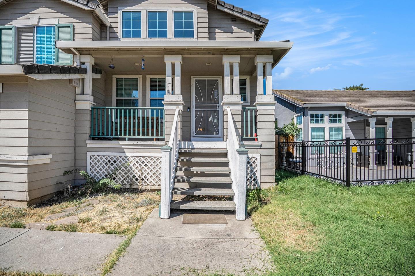 Detail Gallery Image 5 of 31 For 4705 Cayman Ct, Stockton,  CA 95210 - 4 Beds | 2/1 Baths