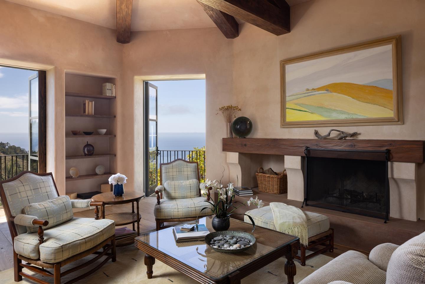 Detail Gallery Image 10 of 48 For 3200 Red Wolf Dr, Carmel,  CA 93923 - 5 Beds | 6/2 Baths