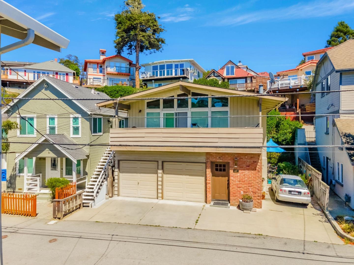 Detail Gallery Image 1 of 12 For 307 Treasure Island Dr, Aptos,  CA 95003 - – Beds | – Baths