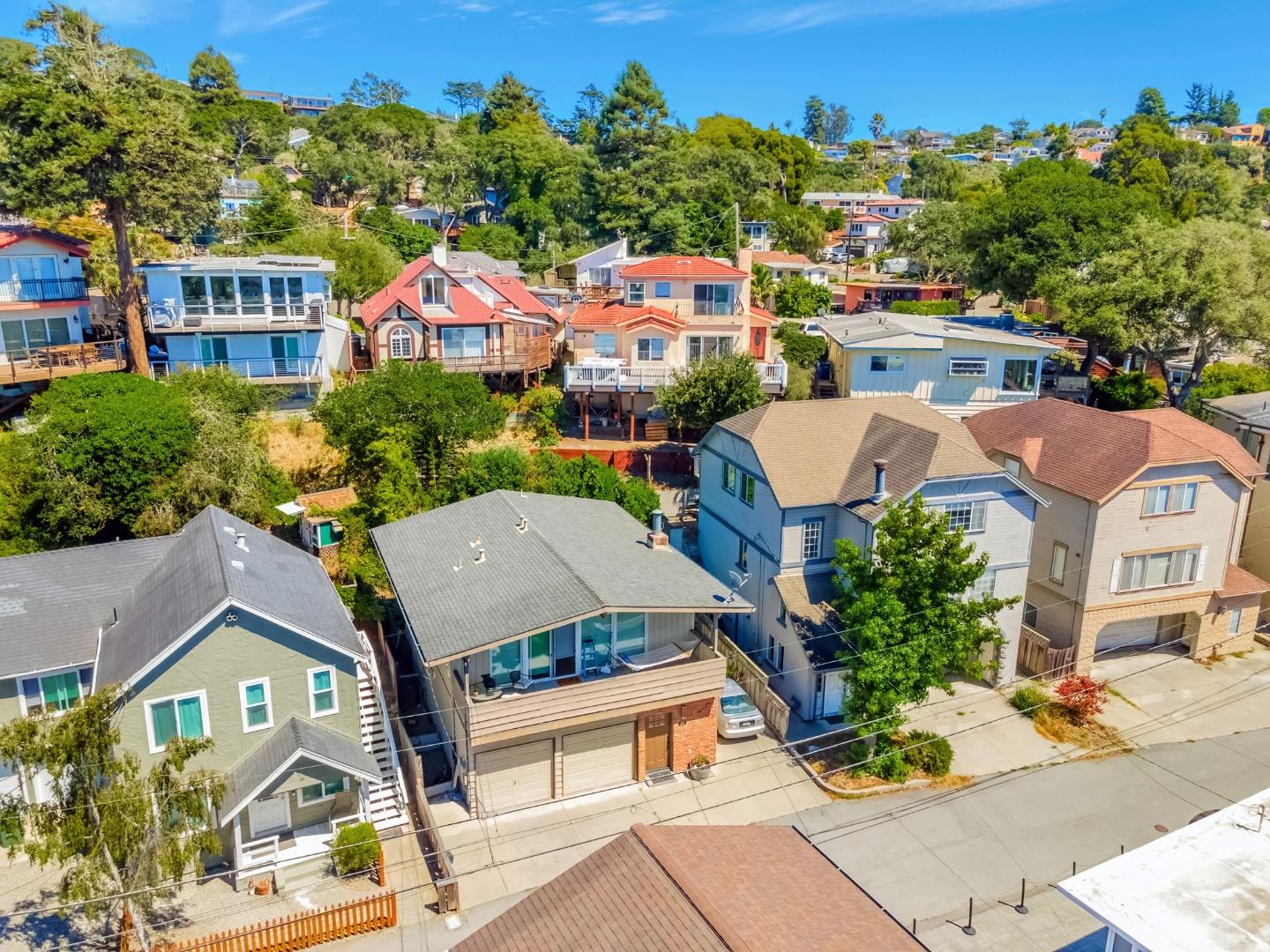 Detail Gallery Image 15 of 17 For 307 Treasure Island Dr, Aptos,  CA 95003 - – Beds | – Baths