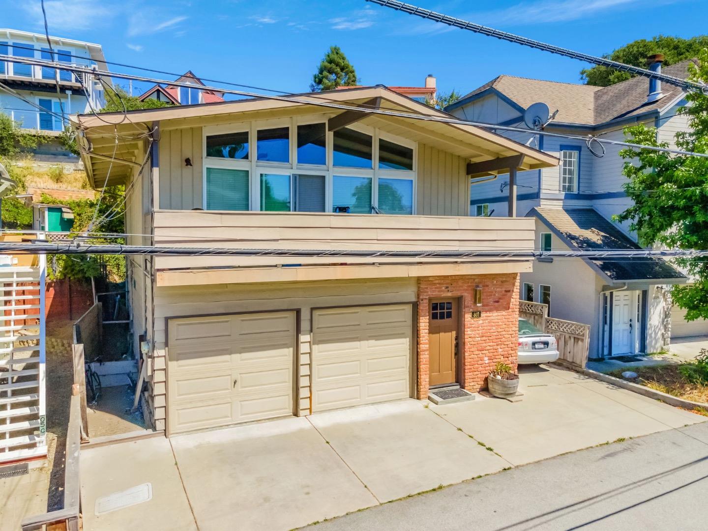 Detail Gallery Image 3 of 12 For 307 Treasure Island Dr, Aptos,  CA 95003 - – Beds | – Baths