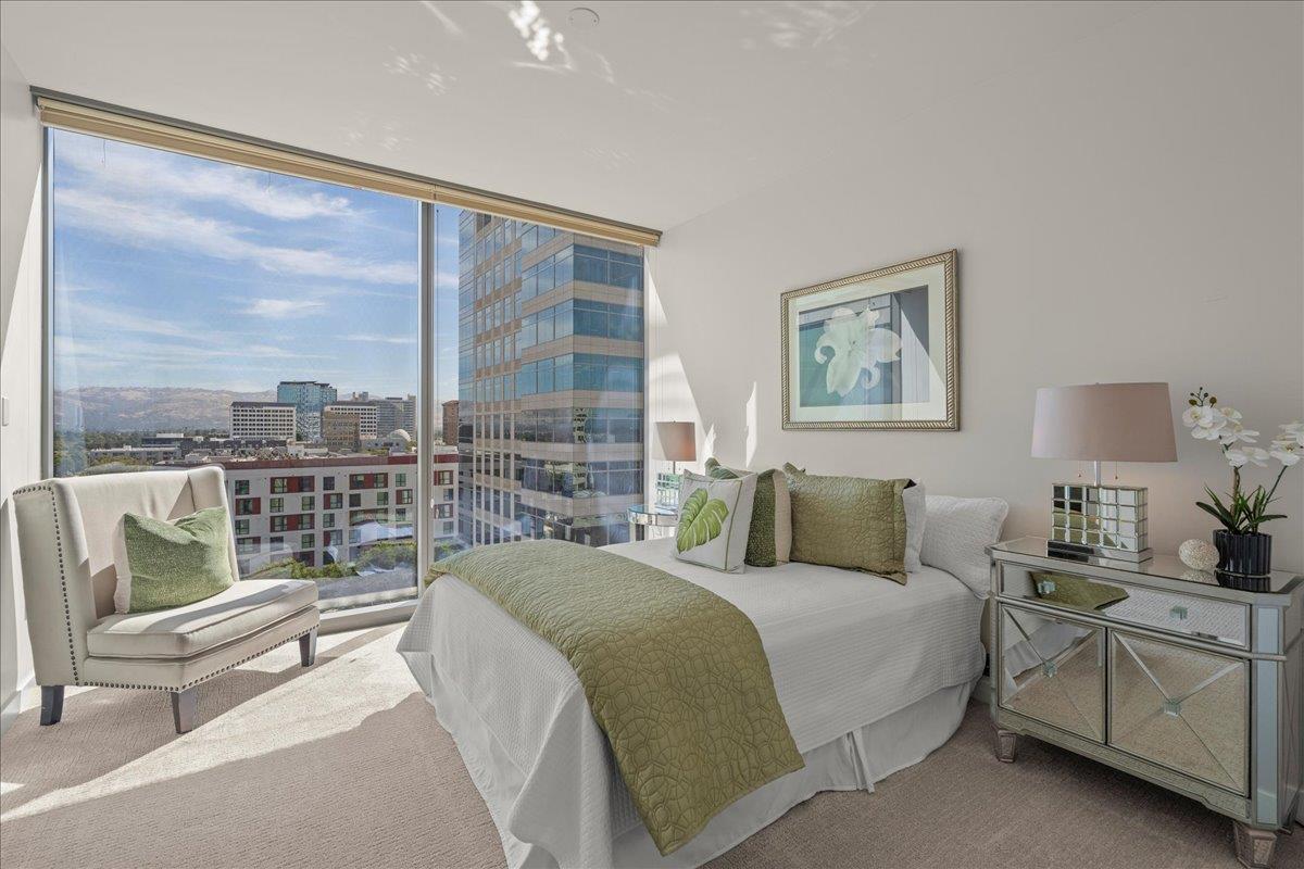 Detail Gallery Image 11 of 20 For 38 N Almaden Blvd #1220,  San Jose,  CA 95110 - 2 Beds | 2 Baths