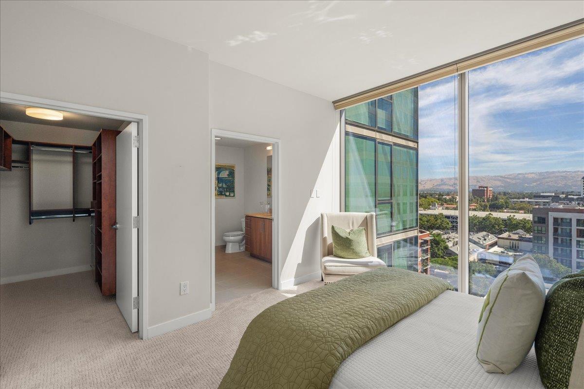 Detail Gallery Image 12 of 20 For 38 N Almaden Blvd #1220,  San Jose,  CA 95110 - 2 Beds | 2 Baths