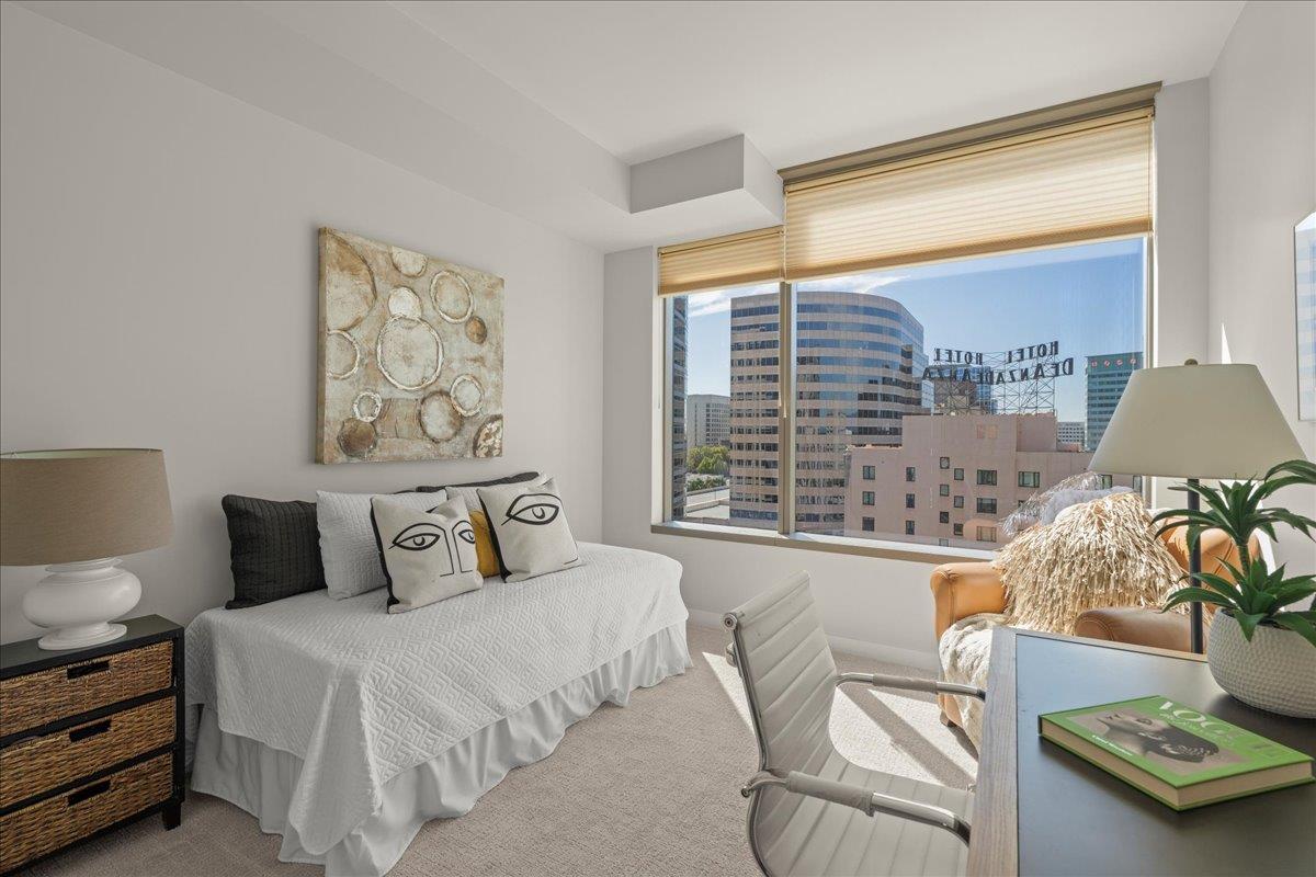 Detail Gallery Image 14 of 20 For 38 N Almaden Blvd #1220,  San Jose,  CA 95110 - 2 Beds | 2 Baths
