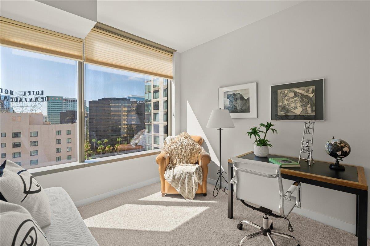 Detail Gallery Image 15 of 20 For 38 N Almaden Blvd #1220,  San Jose,  CA 95110 - 2 Beds | 2 Baths