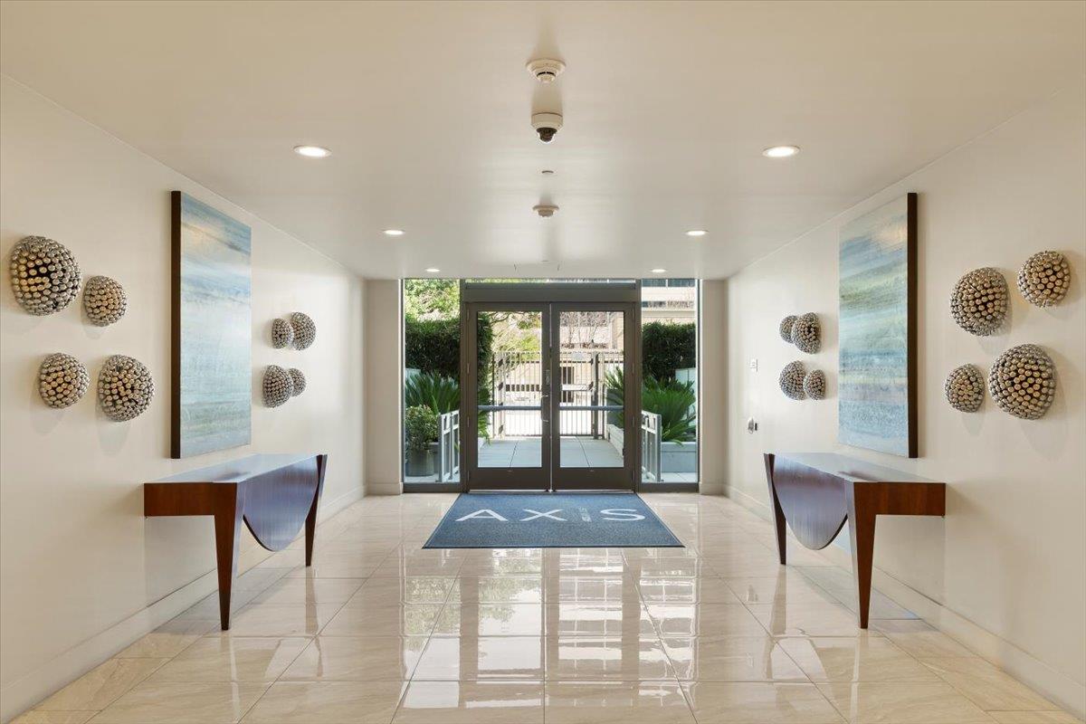 Detail Gallery Image 16 of 20 For 38 N Almaden Blvd #1220,  San Jose,  CA 95110 - 2 Beds | 2 Baths