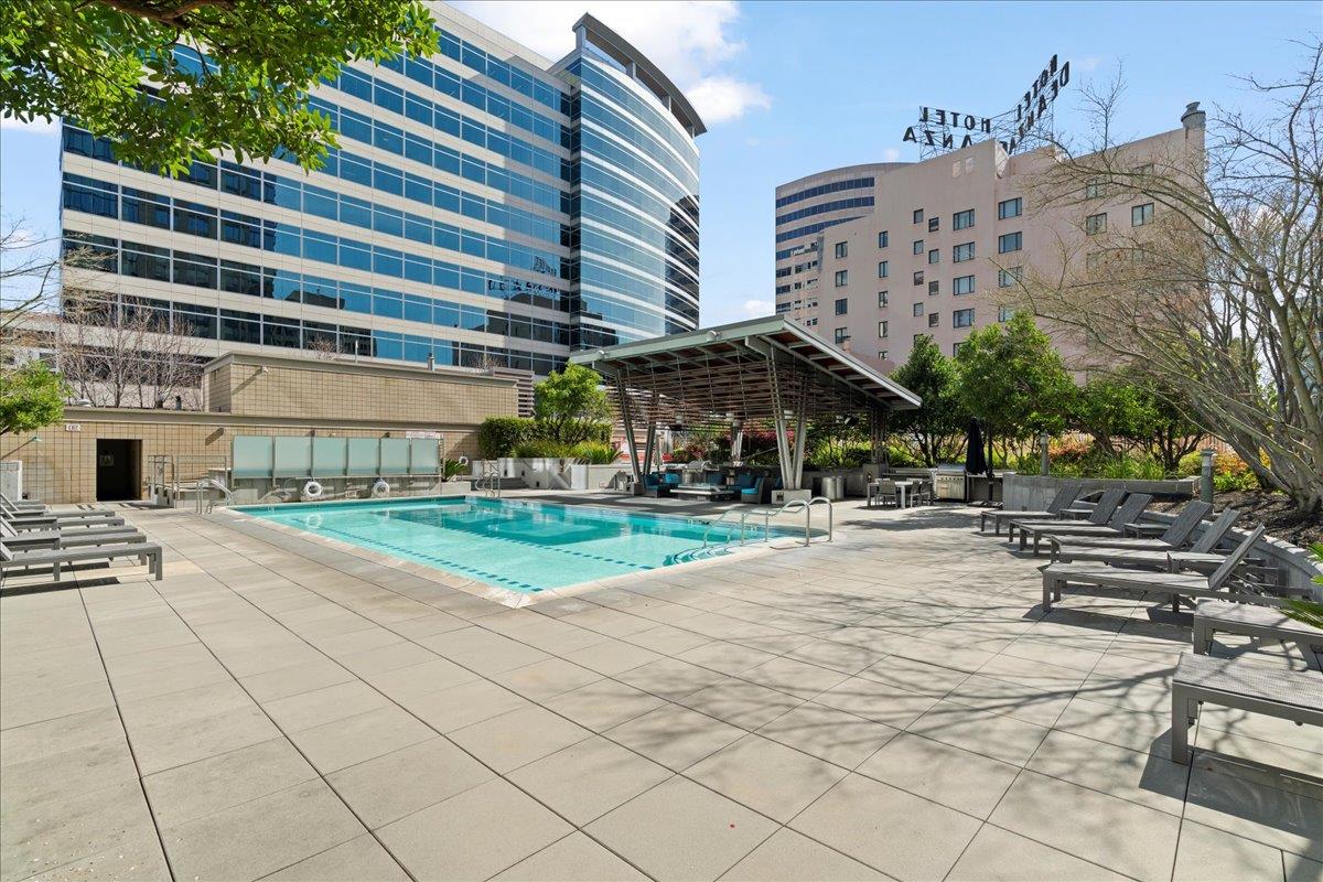 Detail Gallery Image 17 of 20 For 38 N Almaden Blvd #1220,  San Jose,  CA 95110 - 2 Beds | 2 Baths