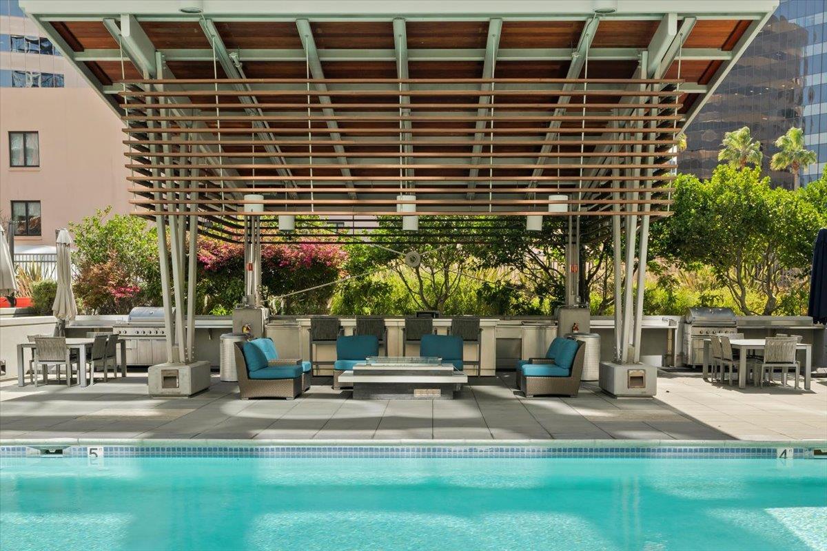 Detail Gallery Image 19 of 20 For 38 N Almaden Blvd #1220,  San Jose,  CA 95110 - 2 Beds | 2 Baths