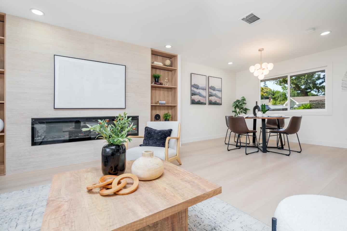 Detail Gallery Image 10 of 41 For 9521 Belle Meade Dr, San Ramon,  CA 94583 - 4 Beds | 3/1 Baths