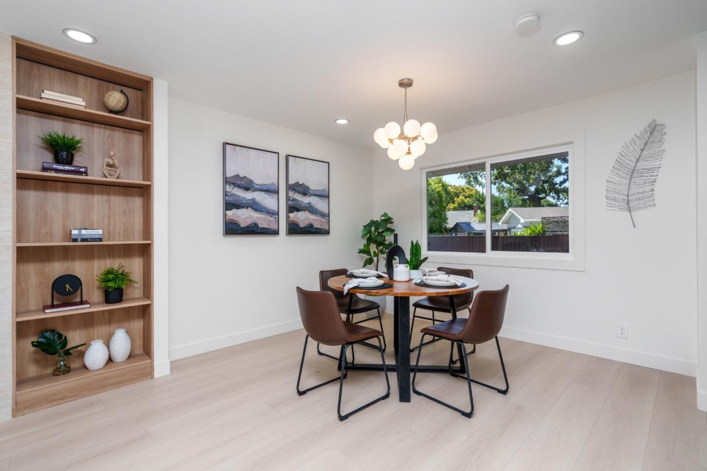 Detail Gallery Image 11 of 41 For 9521 Belle Meade Dr, San Ramon,  CA 94583 - 4 Beds | 3/1 Baths
