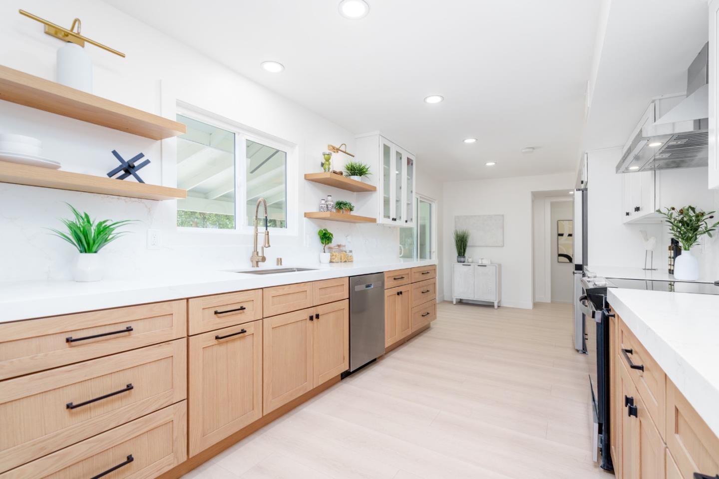 Detail Gallery Image 12 of 41 For 9521 Belle Meade Dr, San Ramon,  CA 94583 - 4 Beds | 3/1 Baths