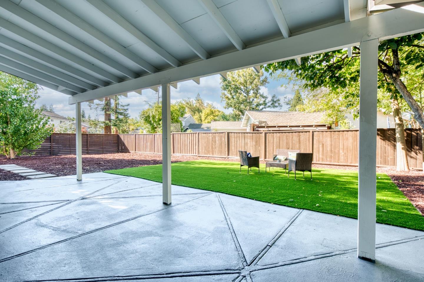 Detail Gallery Image 35 of 41 For 9521 Belle Meade Dr, San Ramon,  CA 94583 - 4 Beds | 3/1 Baths