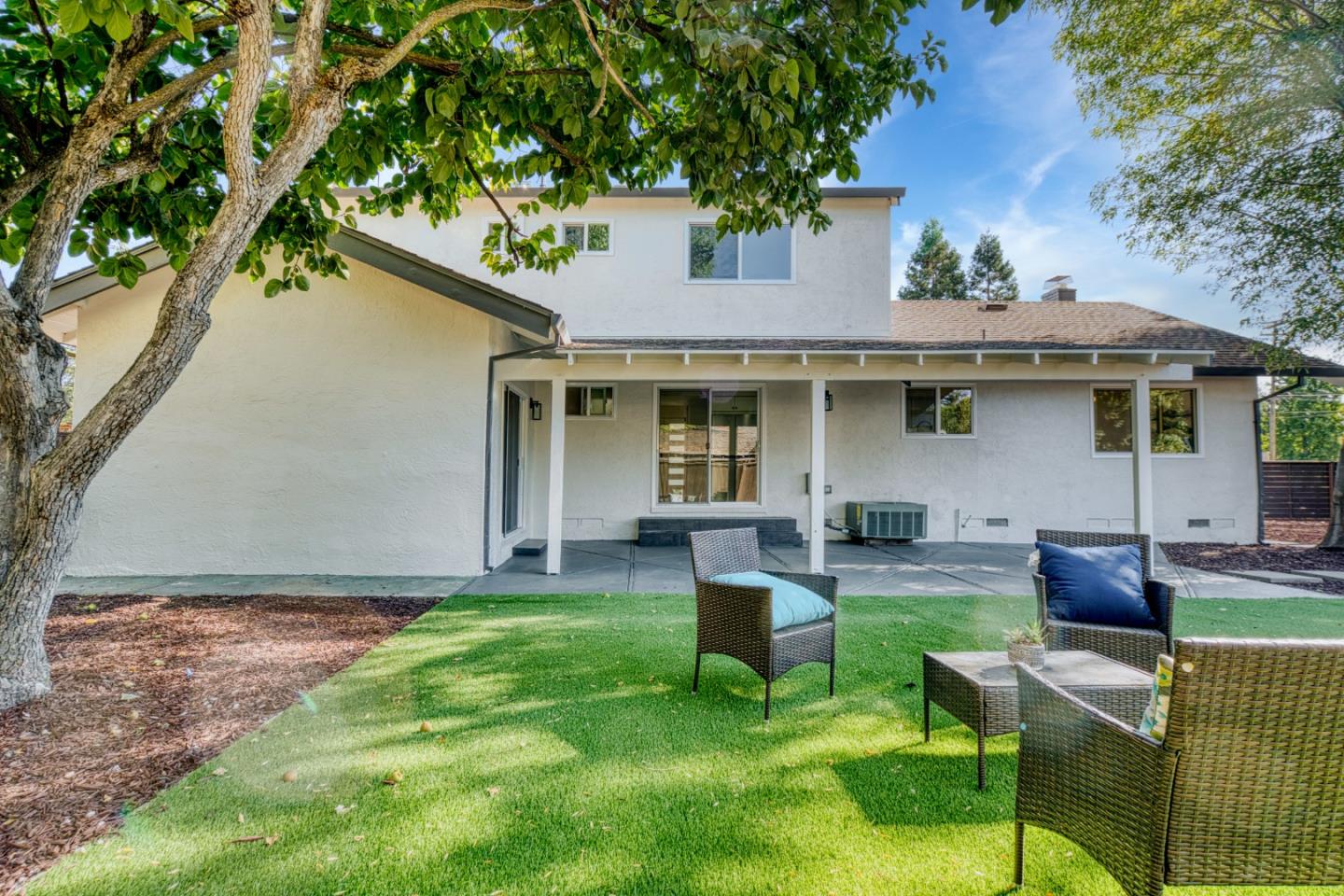 Detail Gallery Image 36 of 41 For 9521 Belle Meade Dr, San Ramon,  CA 94583 - 4 Beds | 3/1 Baths