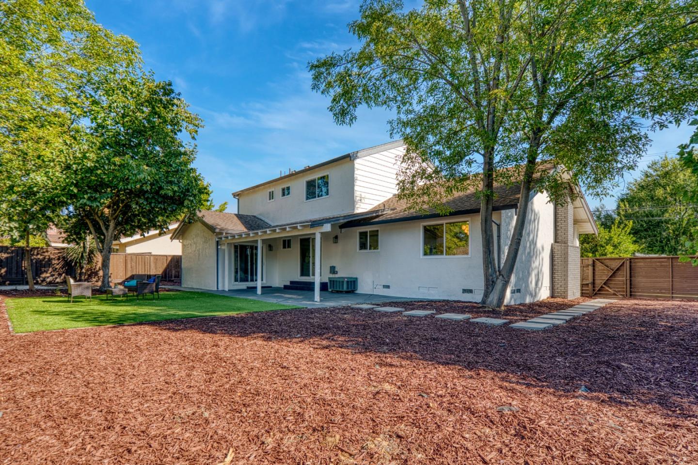 Detail Gallery Image 37 of 41 For 9521 Belle Meade Dr, San Ramon,  CA 94583 - 4 Beds | 3/1 Baths