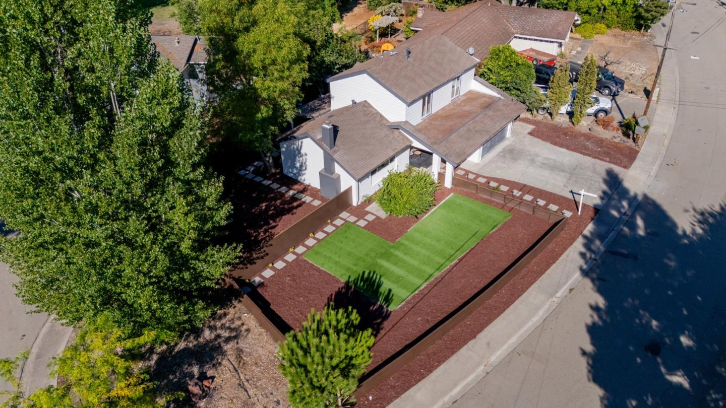 Detail Gallery Image 39 of 41 For 9521 Belle Meade Dr, San Ramon,  CA 94583 - 4 Beds | 3/1 Baths