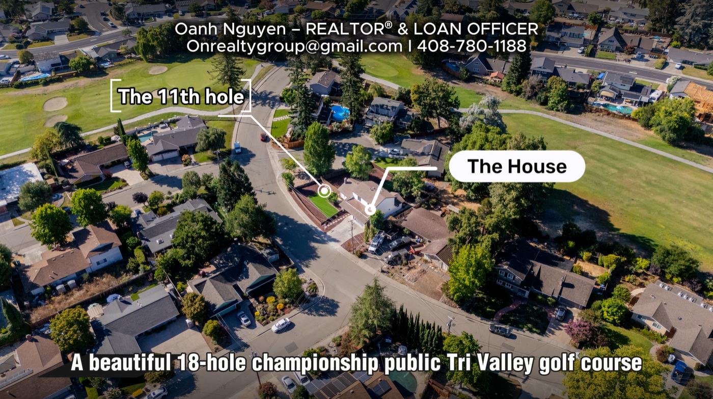 Detail Gallery Image 41 of 41 For 9521 Belle Meade Dr, San Ramon,  CA 94583 - 4 Beds | 3/1 Baths