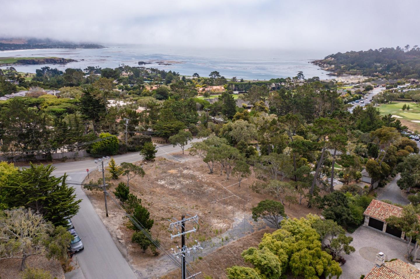 Detail Gallery Image 5 of 6 For 1458 Riata Rd, Pebble Beach,  CA 93953 - – Beds | – Baths