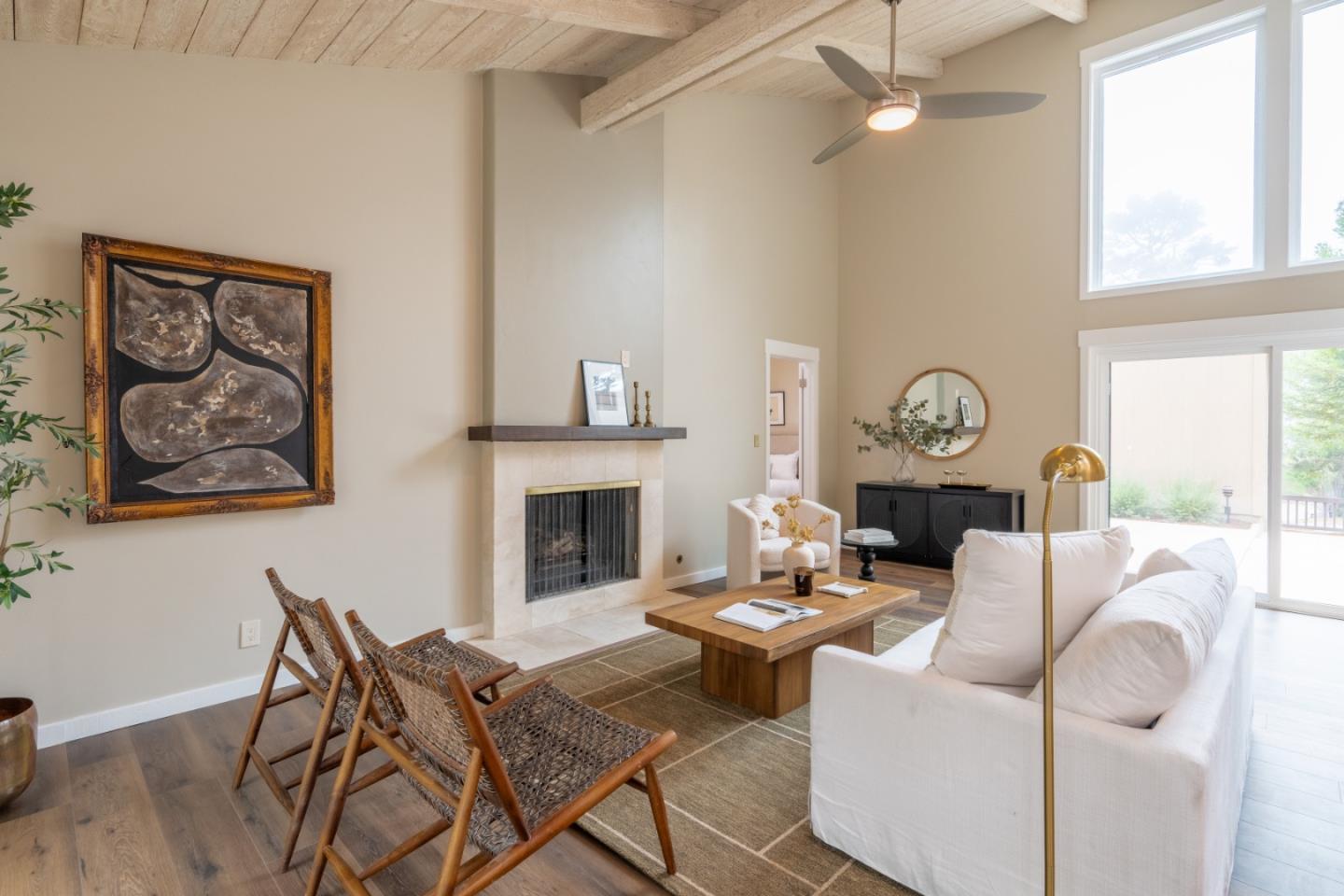 Detail Gallery Image 11 of 42 For 4095 Pine Meadows Way, Pebble Beach,  CA 93953 - 3 Beds | 3 Baths