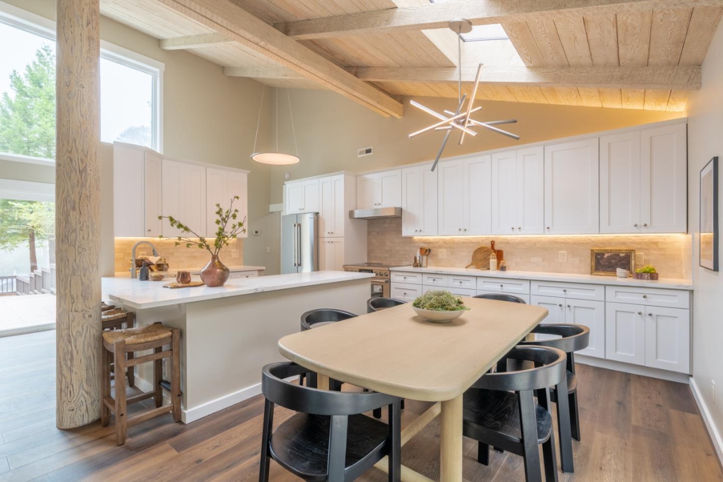 Detail Gallery Image 12 of 42 For 4095 Pine Meadows Way, Pebble Beach,  CA 93953 - 3 Beds | 3 Baths
