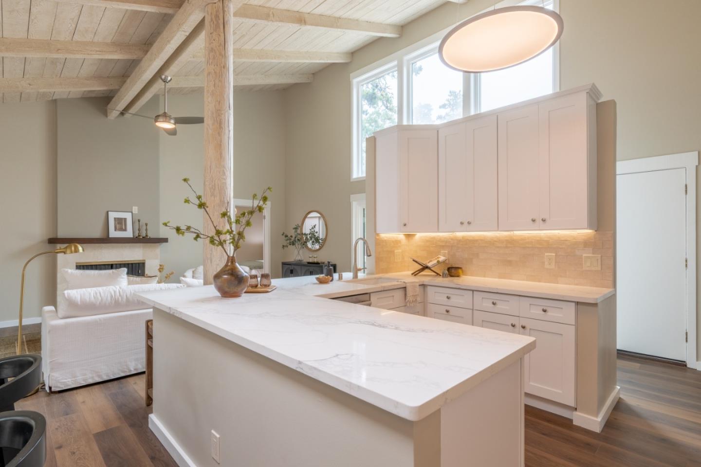 Detail Gallery Image 15 of 42 For 4095 Pine Meadows Way, Pebble Beach,  CA 93953 - 3 Beds | 3 Baths