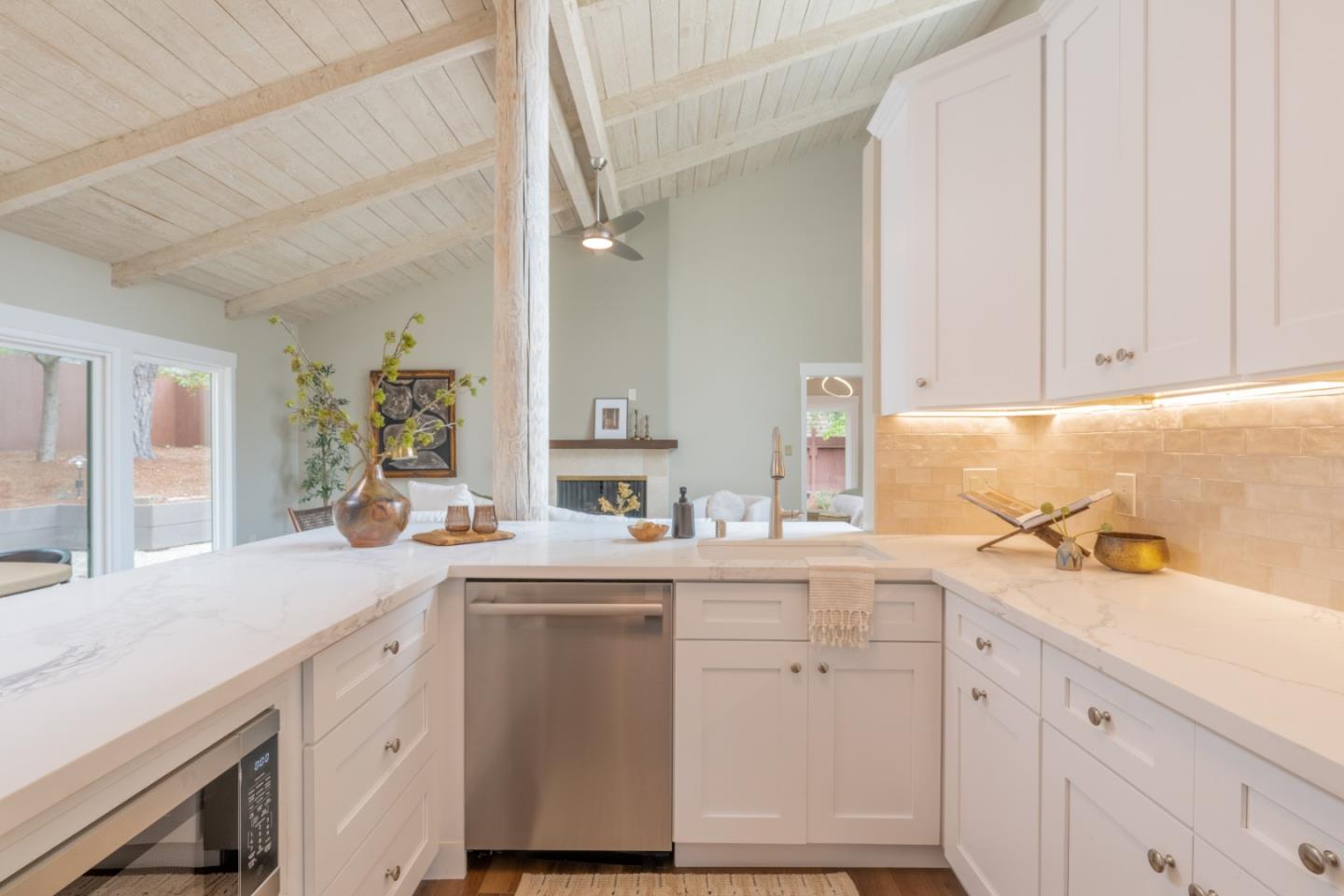 Detail Gallery Image 16 of 42 For 4095 Pine Meadows Way, Pebble Beach,  CA 93953 - 3 Beds | 3 Baths