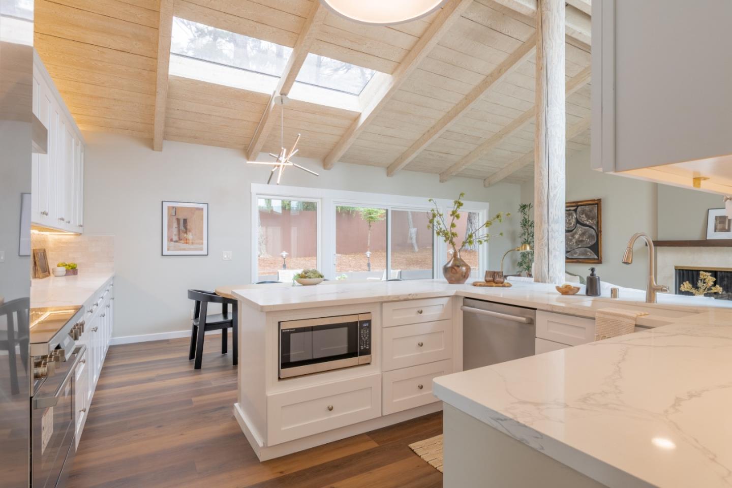Detail Gallery Image 17 of 42 For 4095 Pine Meadows Way, Pebble Beach,  CA 93953 - 3 Beds | 3 Baths
