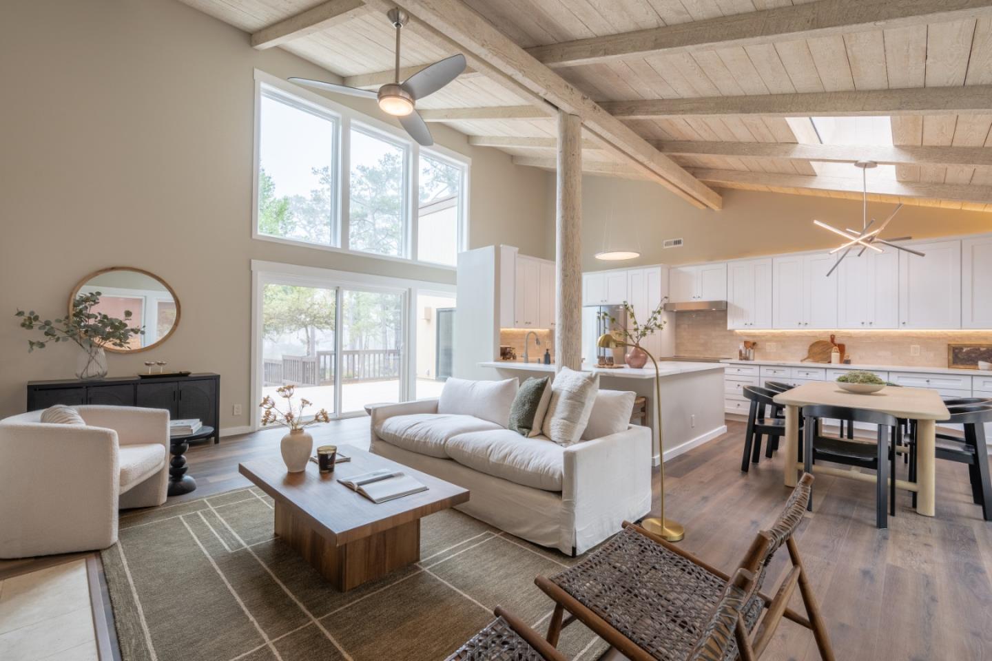Detail Gallery Image 18 of 42 For 4095 Pine Meadows Way, Pebble Beach,  CA 93953 - 3 Beds | 3 Baths