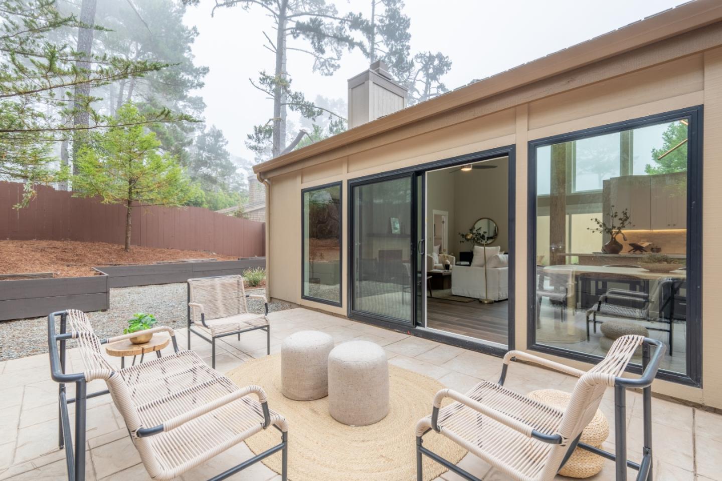 Detail Gallery Image 20 of 42 For 4095 Pine Meadows Way, Pebble Beach,  CA 93953 - 3 Beds | 3 Baths