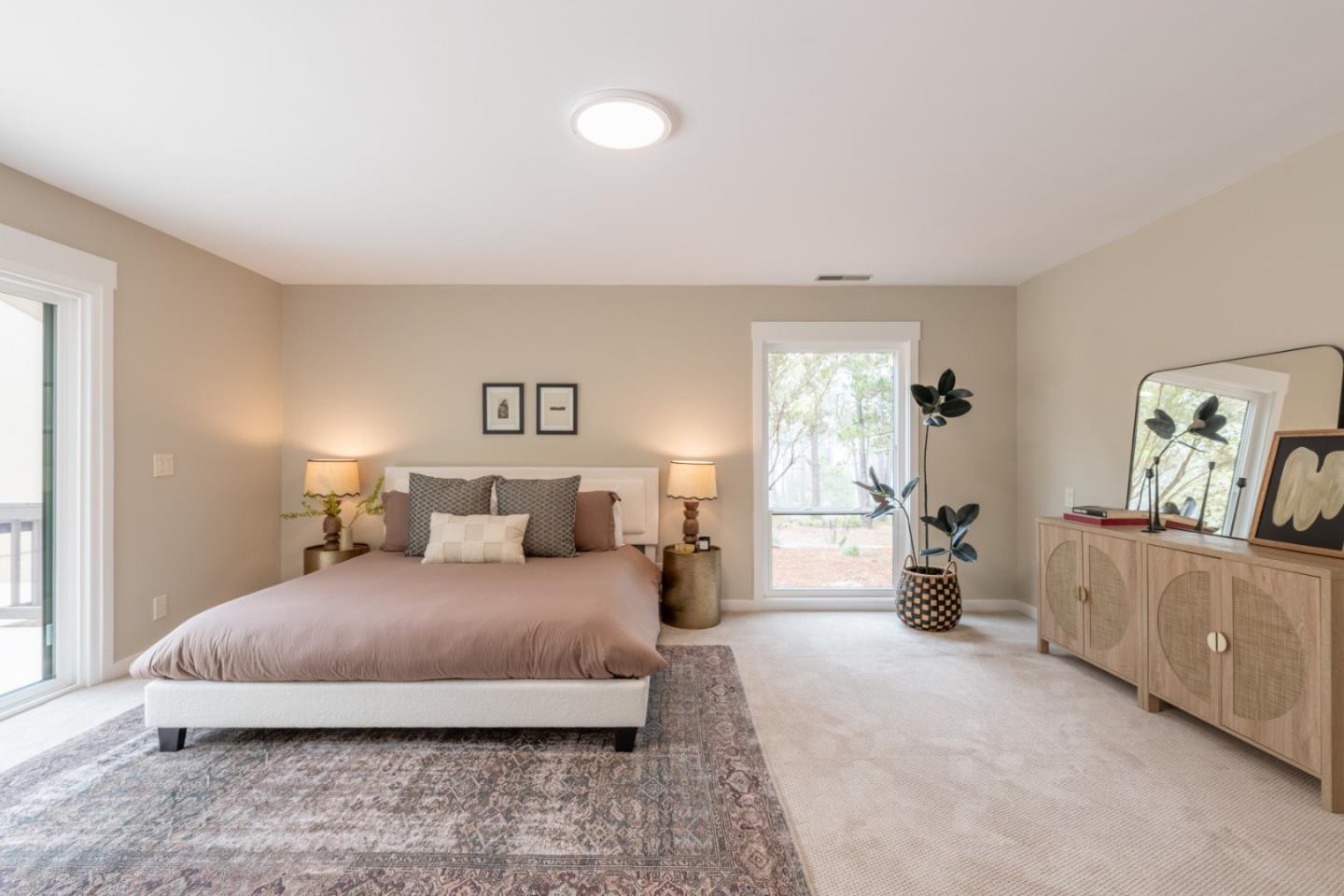 Detail Gallery Image 25 of 42 For 4095 Pine Meadows Way, Pebble Beach,  CA 93953 - 3 Beds | 3 Baths