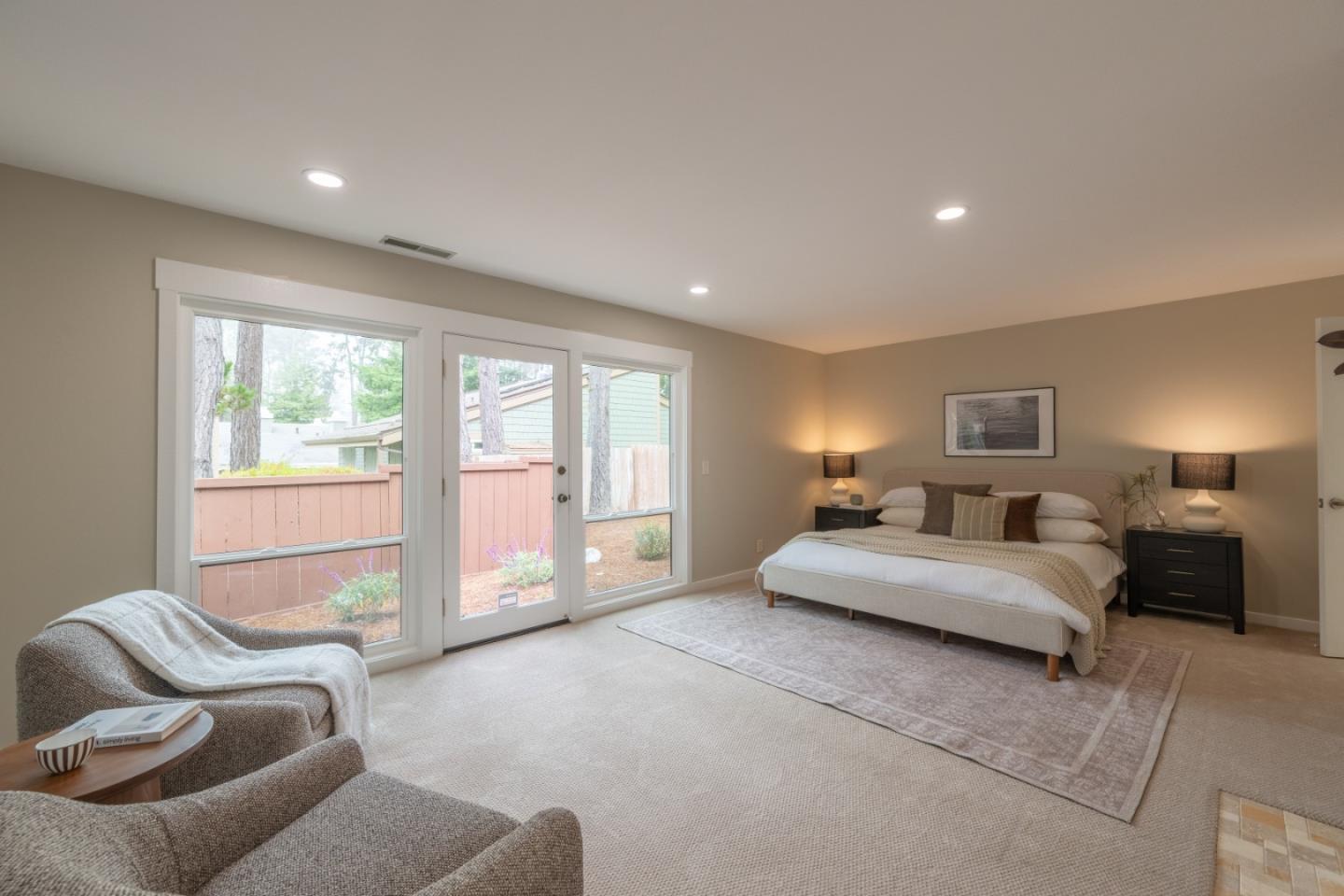 Detail Gallery Image 31 of 42 For 4095 Pine Meadows Way, Pebble Beach,  CA 93953 - 3 Beds | 3 Baths