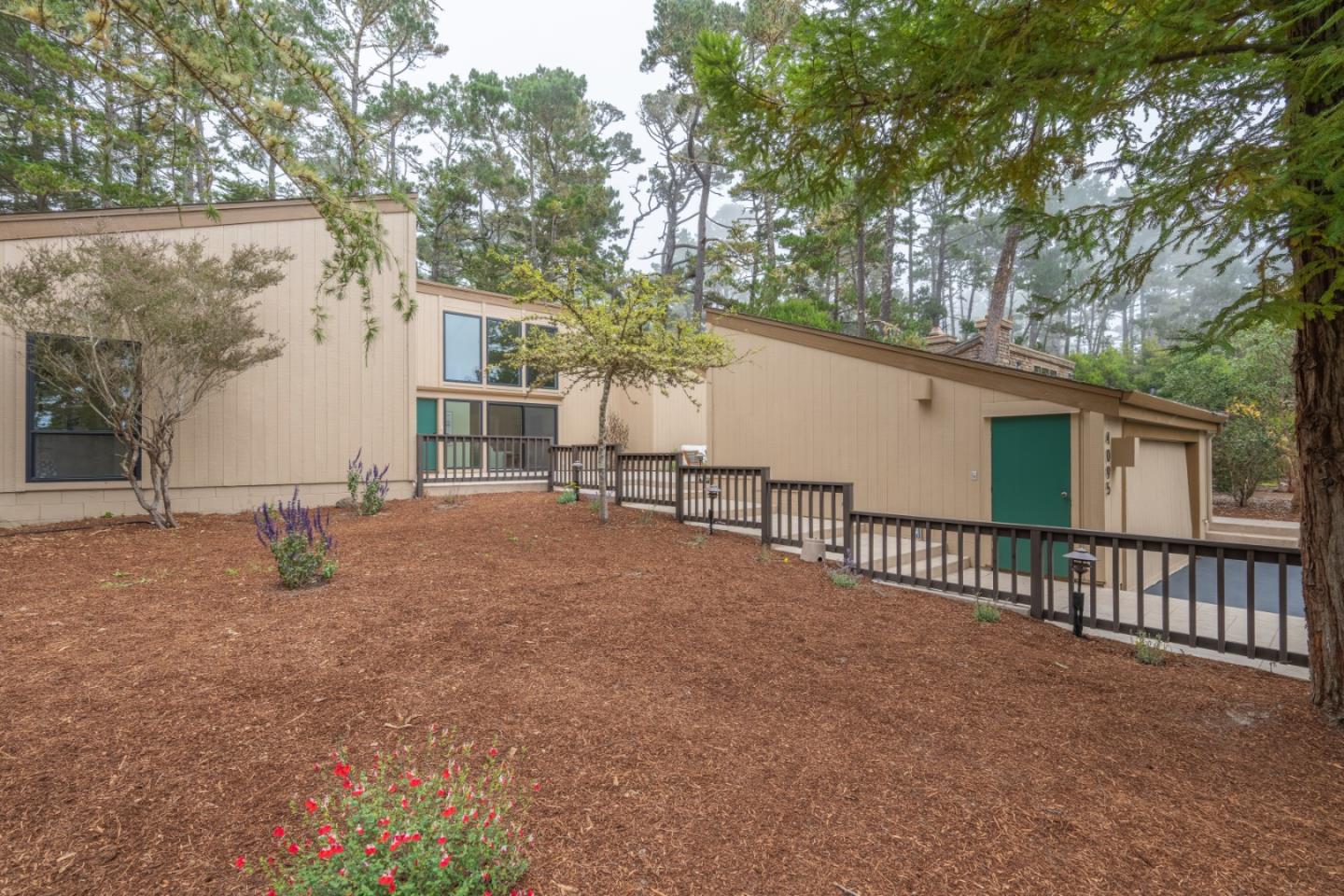 Detail Gallery Image 38 of 42 For 4095 Pine Meadows Way, Pebble Beach,  CA 93953 - 3 Beds | 3 Baths