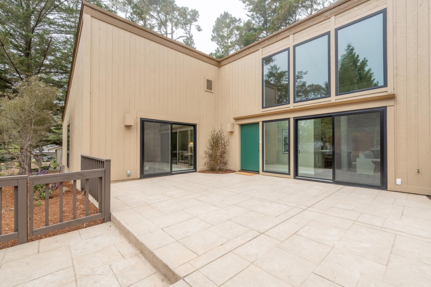 Detail Gallery Image 5 of 42 For 4095 Pine Meadows Way, Pebble Beach,  CA 93953 - 3 Beds | 3 Baths