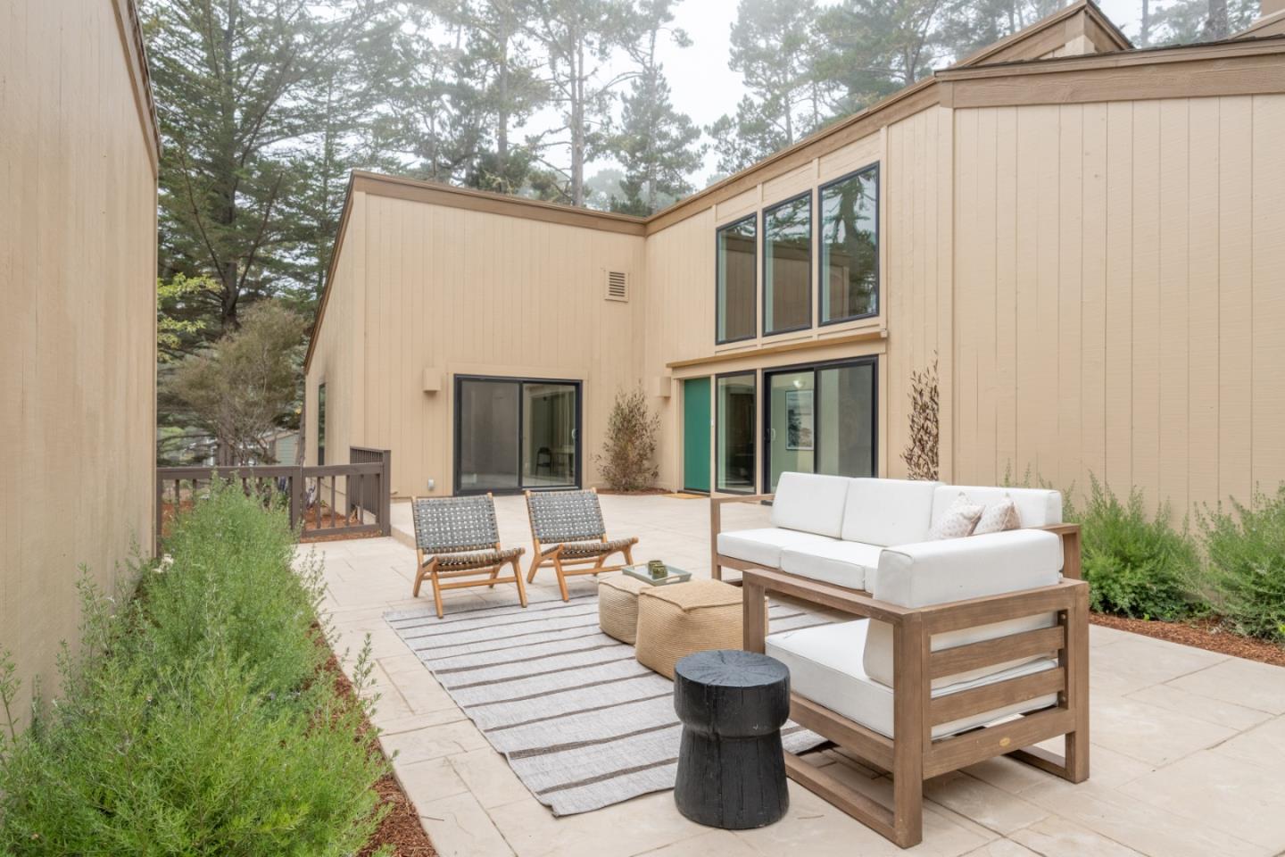 Detail Gallery Image 6 of 42 For 4095 Pine Meadows Way, Pebble Beach,  CA 93953 - 3 Beds | 3 Baths