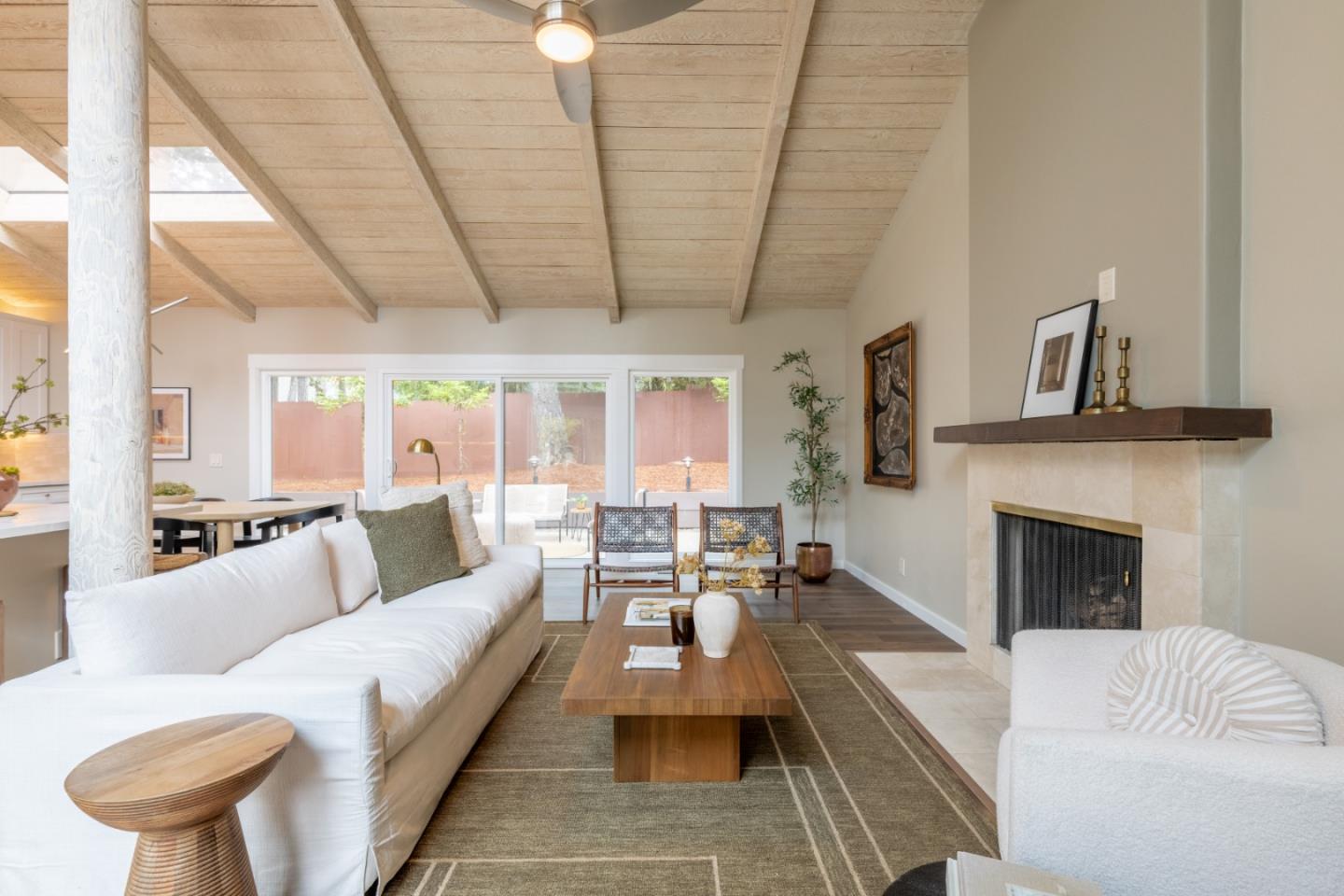 Detail Gallery Image 8 of 42 For 4095 Pine Meadows Way, Pebble Beach,  CA 93953 - 3 Beds | 3 Baths