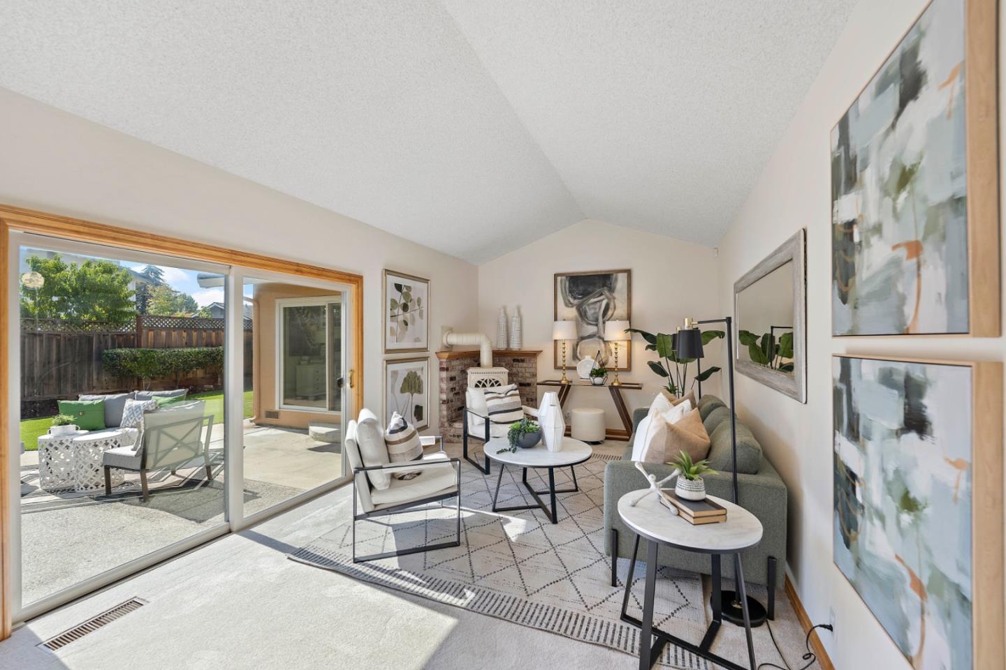 Detail Gallery Image 11 of 36 For 6106 Calle Esperanza, San Jose,  CA 95120 - 4 Beds | 2 Baths