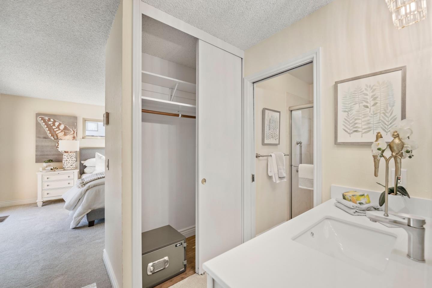 Detail Gallery Image 25 of 36 For 6106 Calle Esperanza, San Jose,  CA 95120 - 4 Beds | 2 Baths