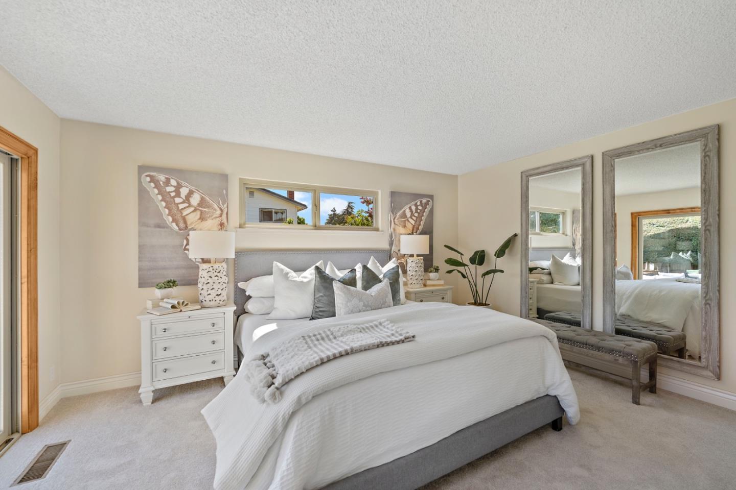 Detail Gallery Image 27 of 36 For 6106 Calle Esperanza, San Jose,  CA 95120 - 4 Beds | 2 Baths