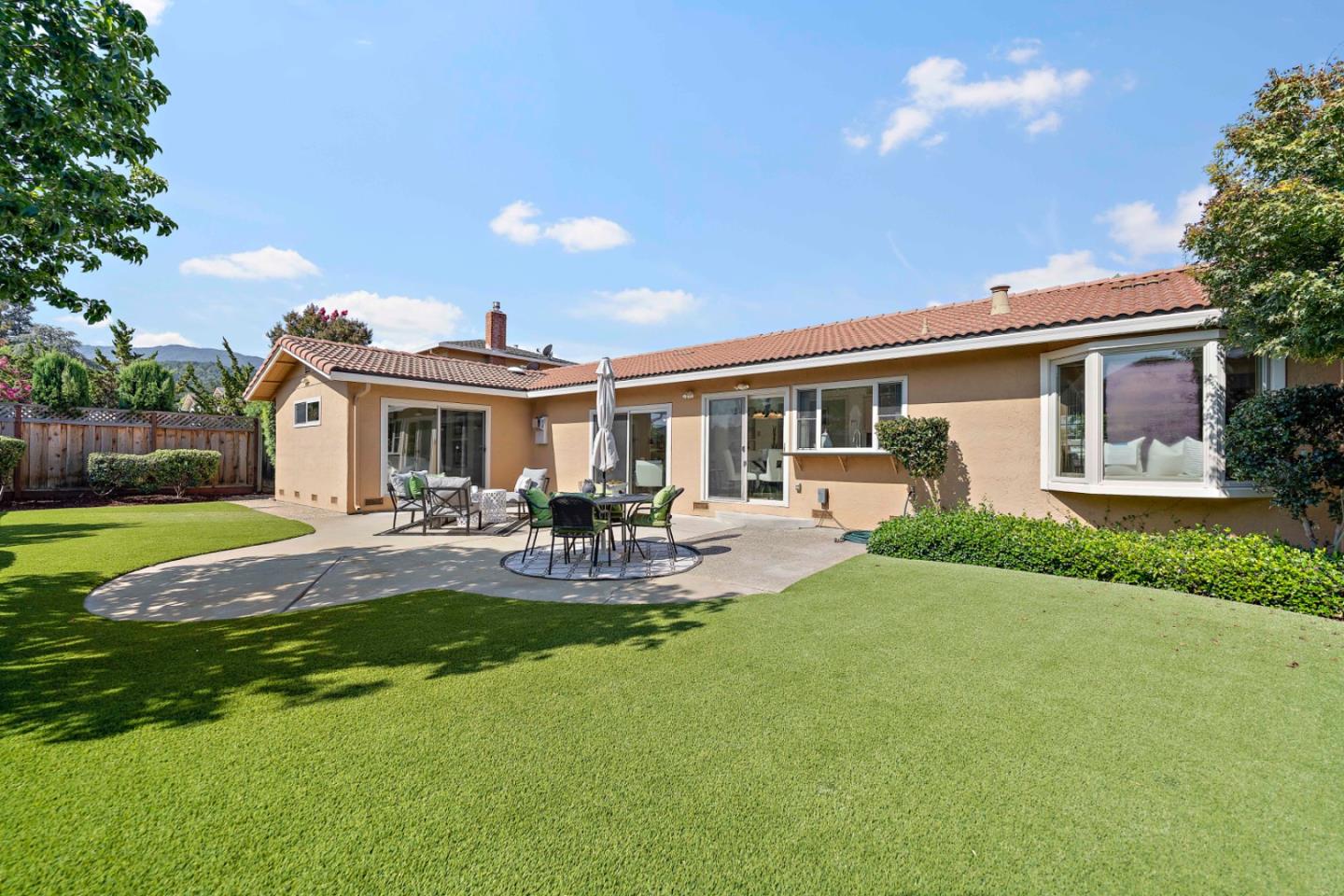 Detail Gallery Image 31 of 36 For 6106 Calle Esperanza, San Jose,  CA 95120 - 4 Beds | 2 Baths