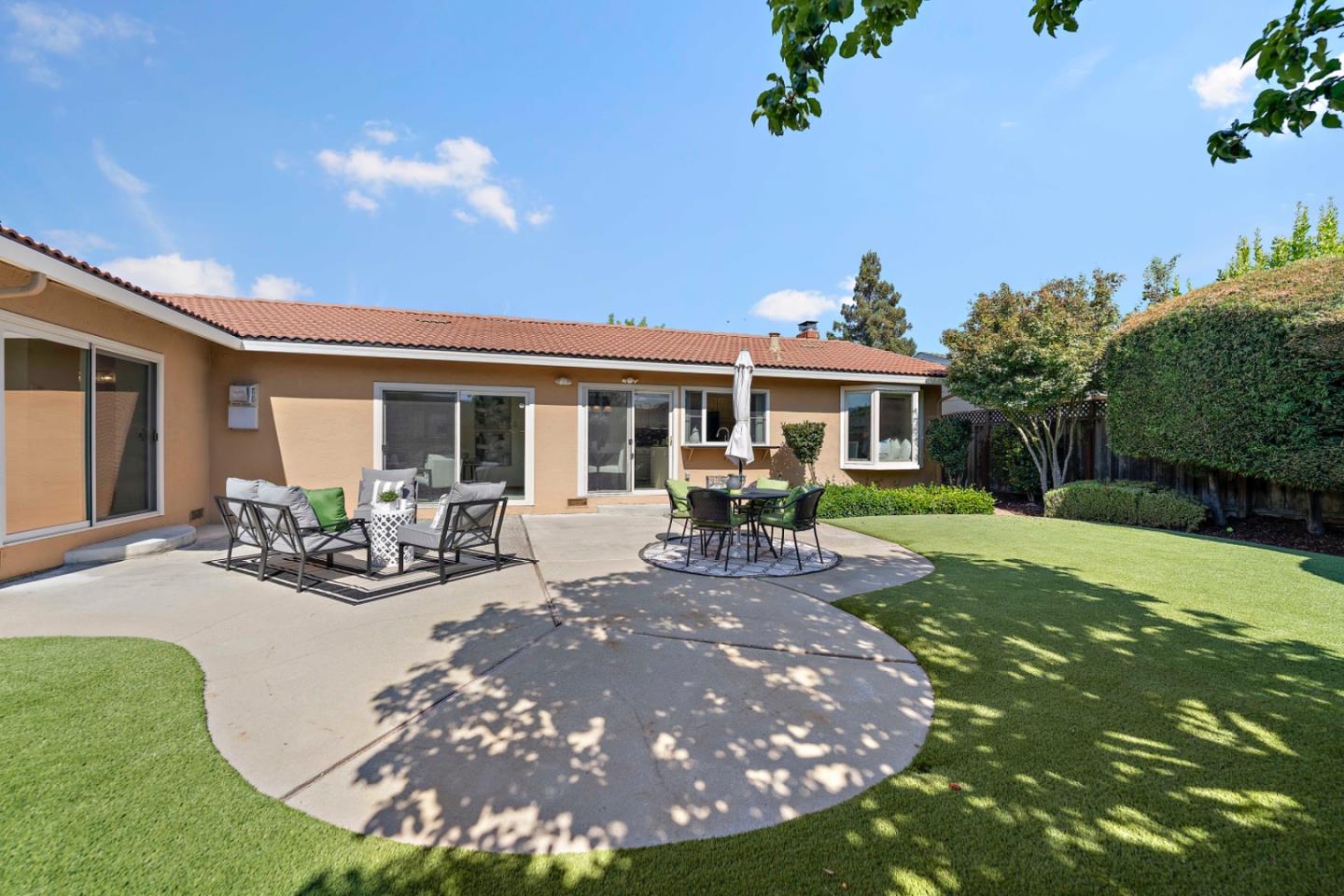 Detail Gallery Image 32 of 36 For 6106 Calle Esperanza, San Jose,  CA 95120 - 4 Beds | 2 Baths
