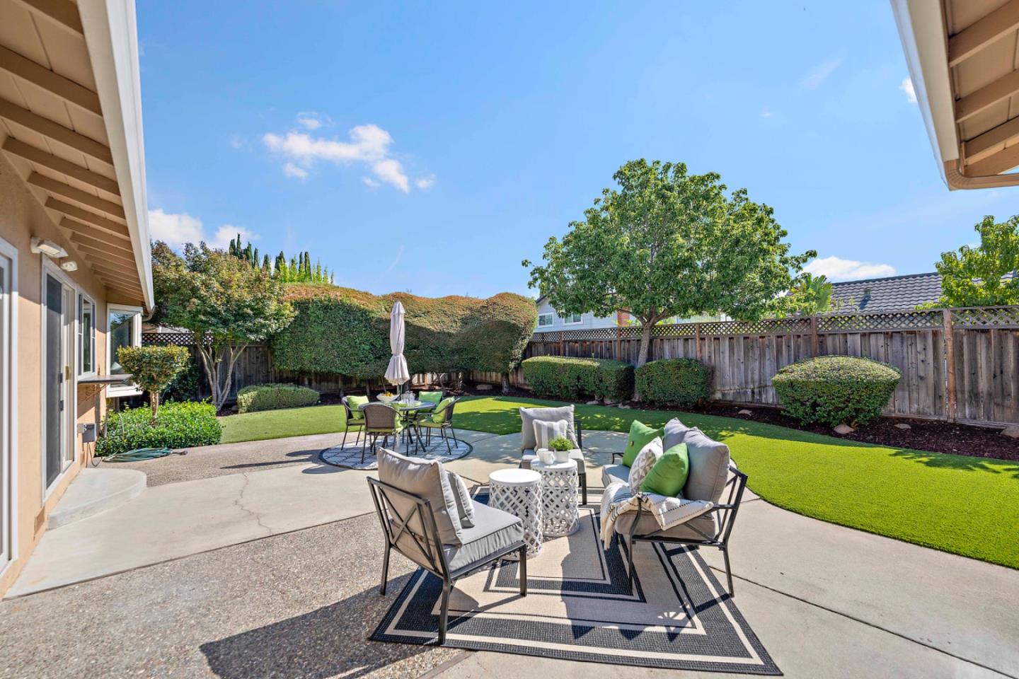 Detail Gallery Image 34 of 36 For 6106 Calle Esperanza, San Jose,  CA 95120 - 4 Beds | 2 Baths