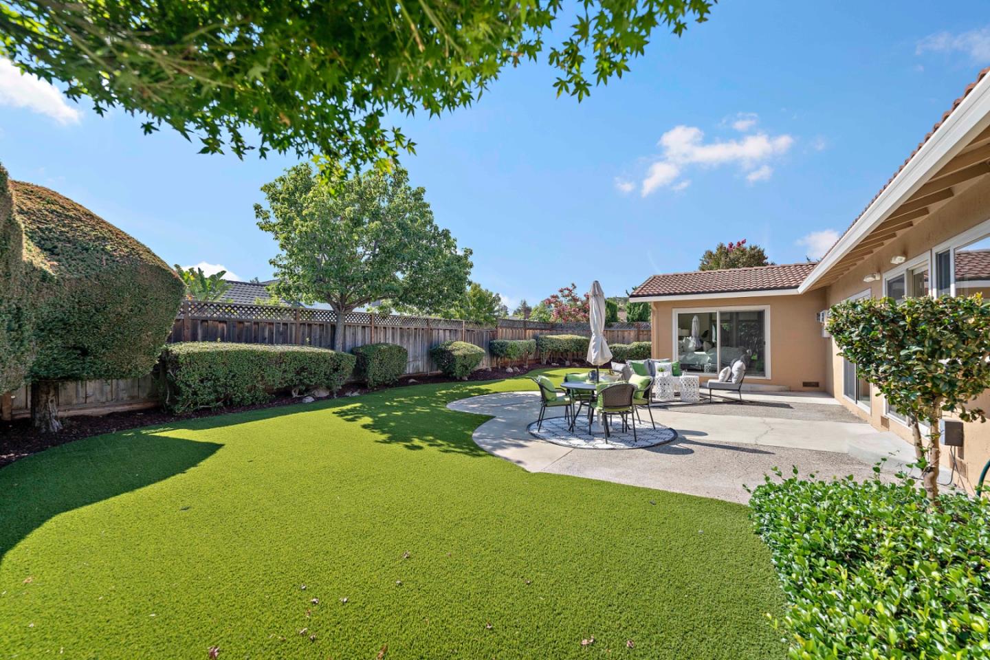 Detail Gallery Image 35 of 36 For 6106 Calle Esperanza, San Jose,  CA 95120 - 4 Beds | 2 Baths