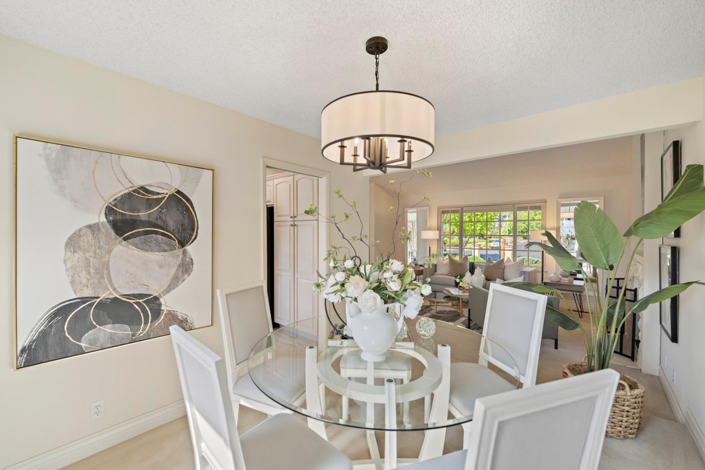 Detail Gallery Image 8 of 36 For 6106 Calle Esperanza, San Jose,  CA 95120 - 4 Beds | 2 Baths