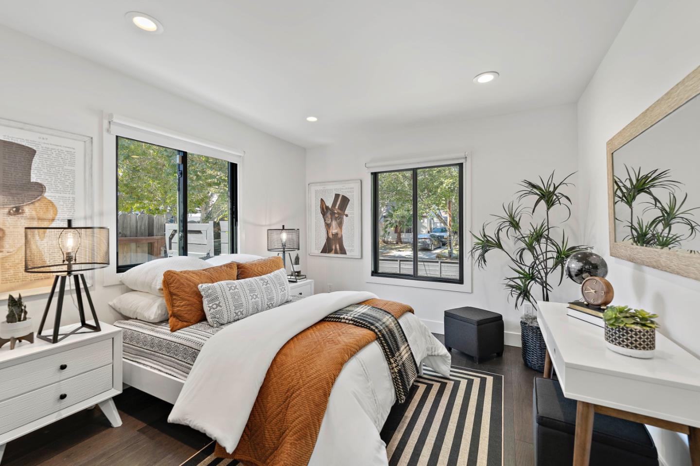Detail Gallery Image 14 of 41 For 1335 Vernon Ave, San Jose,  CA 95125 - 3 Beds | 2 Baths