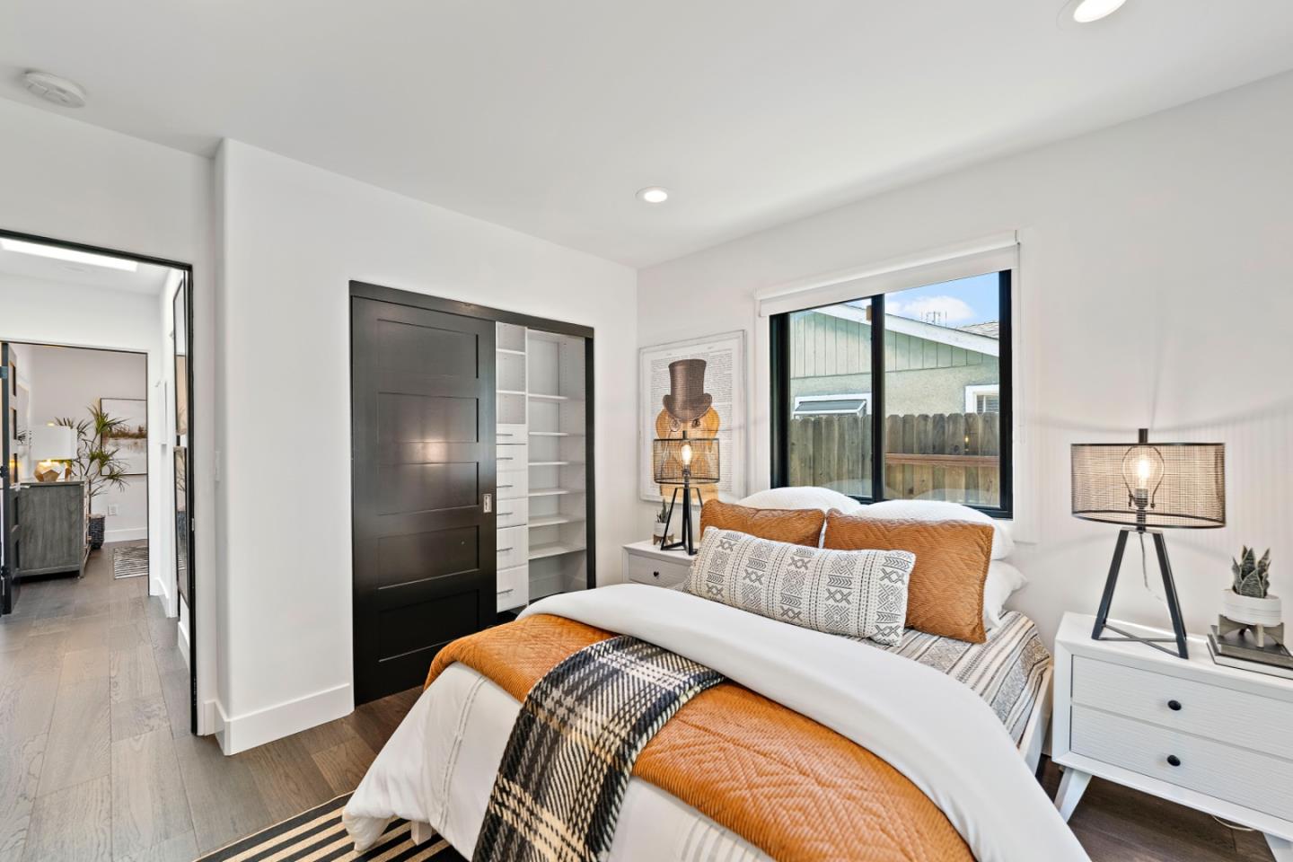 Detail Gallery Image 15 of 41 For 1335 Vernon Ave, San Jose,  CA 95125 - 3 Beds | 2 Baths