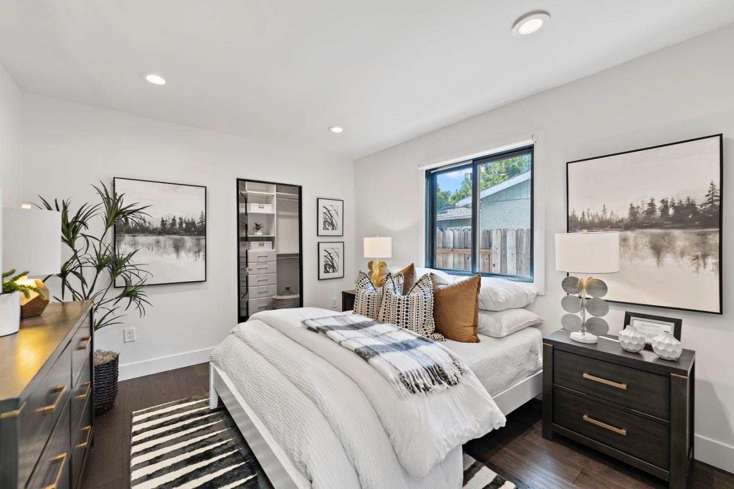 Detail Gallery Image 18 of 41 For 1335 Vernon Ave, San Jose,  CA 95125 - 3 Beds | 2 Baths