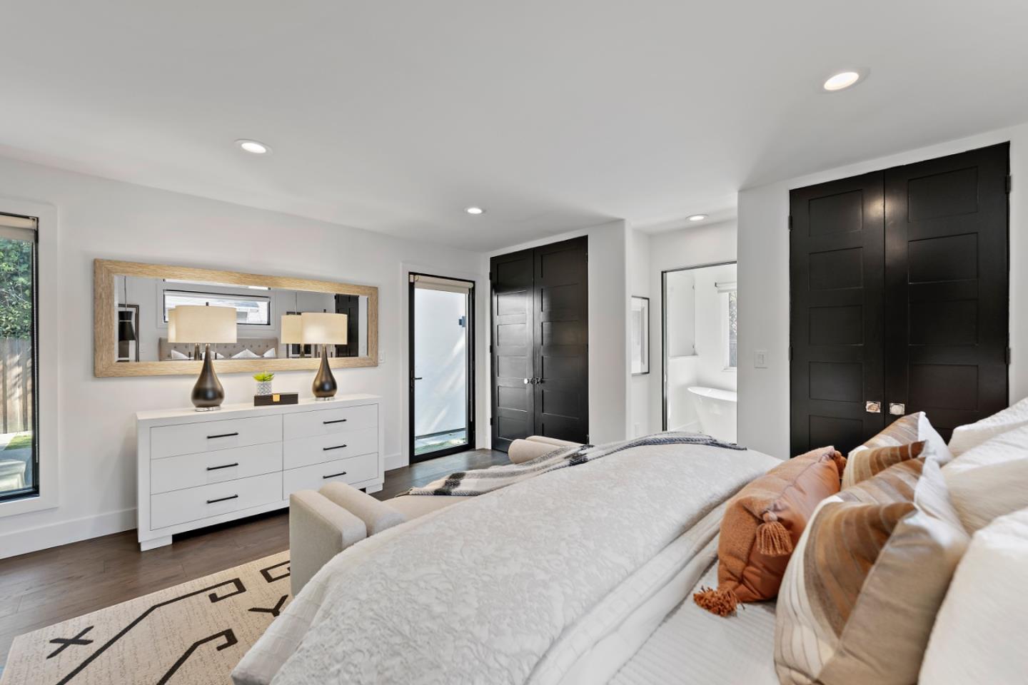 Detail Gallery Image 25 of 41 For 1335 Vernon Ave, San Jose,  CA 95125 - 3 Beds | 2 Baths