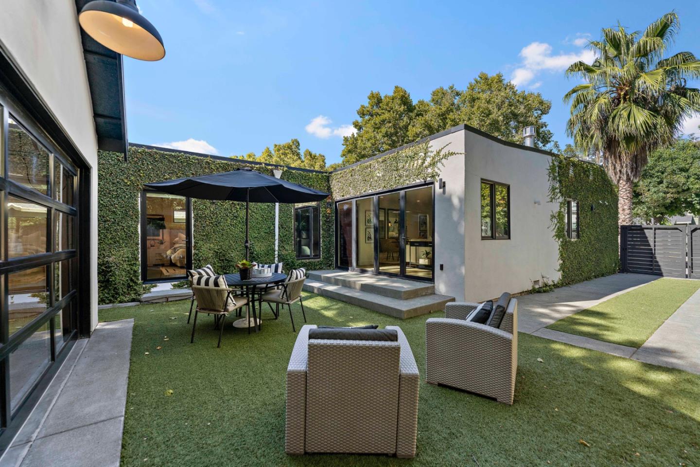 Detail Gallery Image 32 of 41 For 1335 Vernon Ave, San Jose,  CA 95125 - 3 Beds | 2 Baths