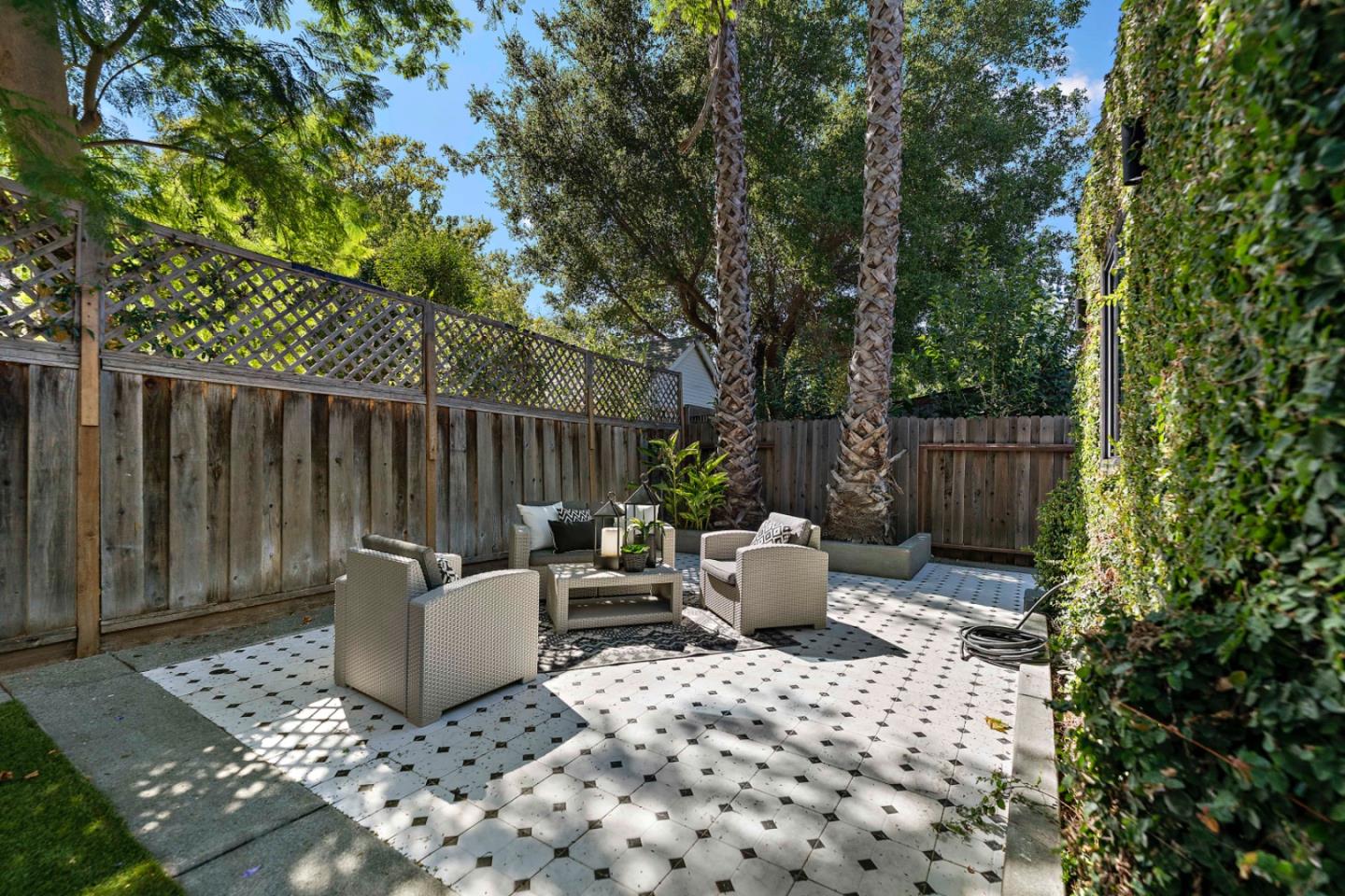 Detail Gallery Image 34 of 41 For 1335 Vernon Ave, San Jose,  CA 95125 - 3 Beds | 2 Baths