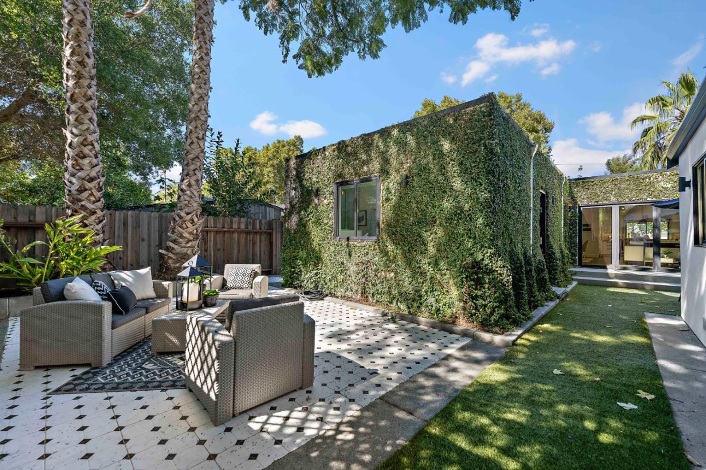 Detail Gallery Image 36 of 41 For 1335 Vernon Ave, San Jose,  CA 95125 - 3 Beds | 2 Baths
